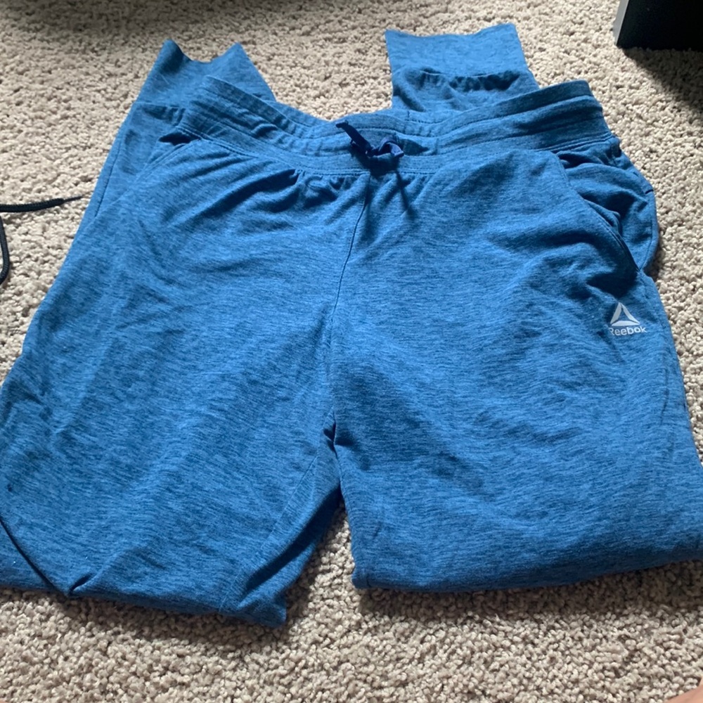 Reebok Joggers
